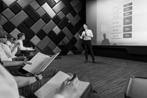 Ne manquez pas les nouveautés au salon sur les usages de la Géo et des SIG