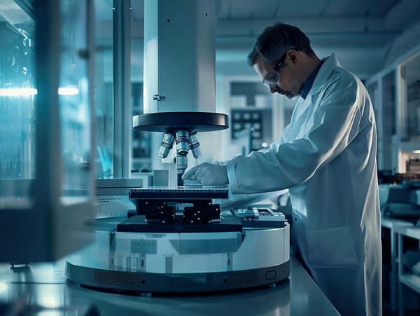 Applications innovantes de la microbalance à quartz