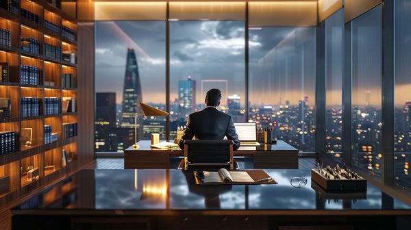 Cabinet expert comptable : comment solliciter ses services ?