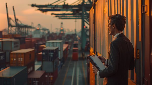Comment choisir un prestataire pour la location de containers pour les entreprises ?