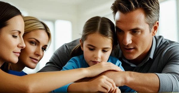Devenez assistante de vie aux familles : formation et débouchés