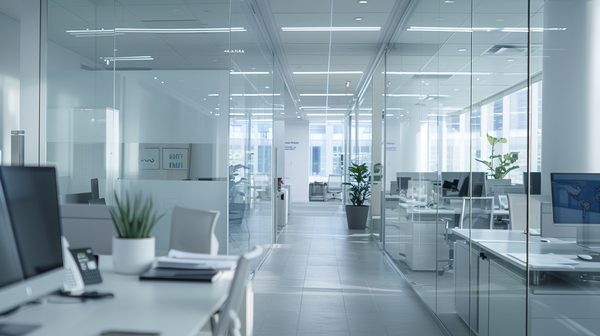 Externalisation des services généraux : un gain de temps et d'efficacité