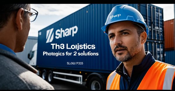 Les 30 logiciels logistiques à connaître pour 2025