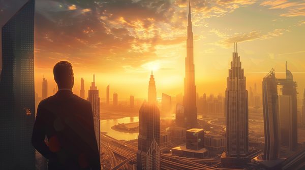 Les avantages incontournables de la création de société à dubai