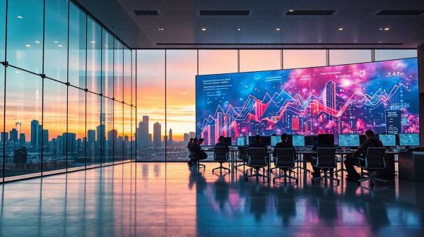 Les stratégies uniques des agences digitales à succès