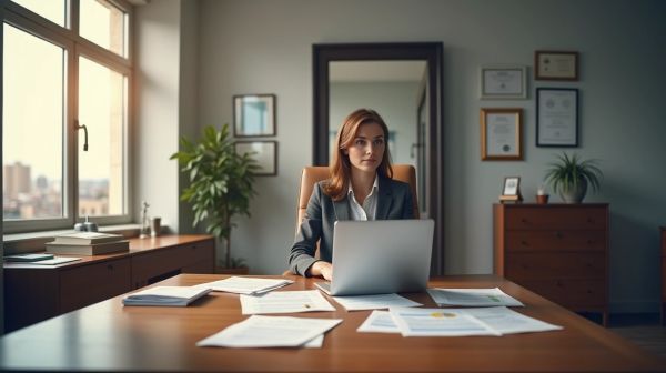 Optimiser la comptabilité de votre SASU avec un expert comptable
