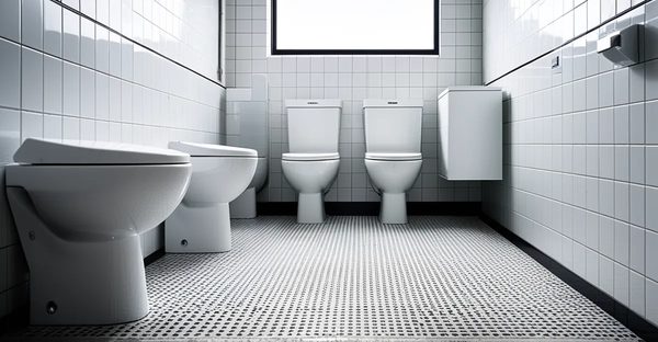 Toilettes sèches publiques : une solution écologique et durable