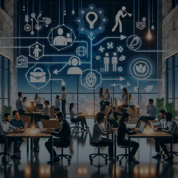 Quelles pratiques de recrutement pour attirer les talents de la Génération Z ?