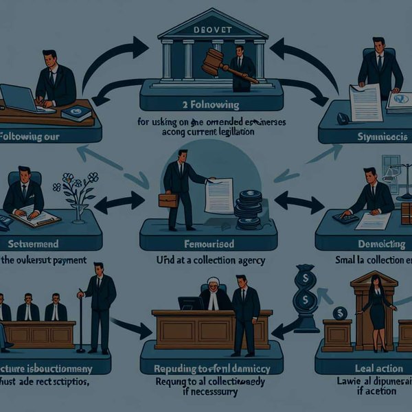 Quelle est la procédure de recouvrement de créances pour PME selon la législation en vigueur?