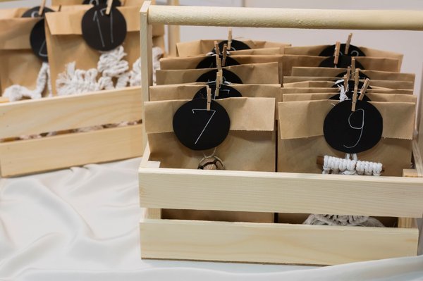 Découvrez le monde des sacs kraft pas cher chez retif