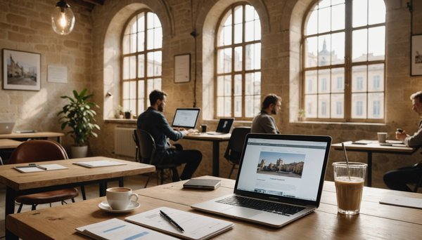 Comment choisir la meilleure agence web à Avignon ?