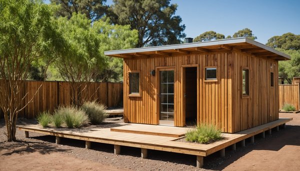 Les avantages des toilettes sèches publiques pour l'environnement